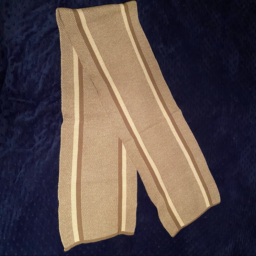 Warm, Cozy Scarf